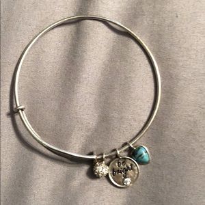 Silpada Be Bright Bangle